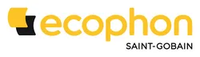 Saint-Gobain ECOPHON logo - commercial furniture supplier